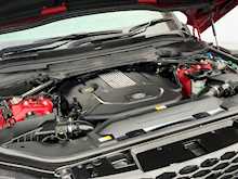 Land Rover Range Rover Sport Autobiography Dynamic LUMMA CLR RS
