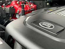 Land Rover Range Rover Sport Autobiography Dynamic LUMMA CLR RS