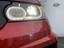 Land Rover Range Rover Sport Autobiography Dynamic LUMMA CLR RS