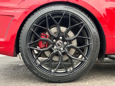 3.0 SD V6 Autobiography Dynamic SUV 5dr Diesel Automatic 4X4 (s/s) (185 g/km, 306 bhp)