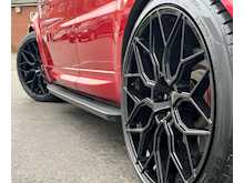 Land Rover Range Rover Sport Autobiography Dynamic LUMMA CLR RS