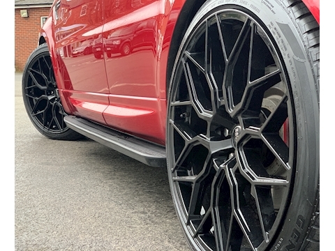 3.0 SD V6 Autobiography Dynamic SUV 5dr Diesel Automatic 4X4 (s/s) (185 g/km, 306 bhp)