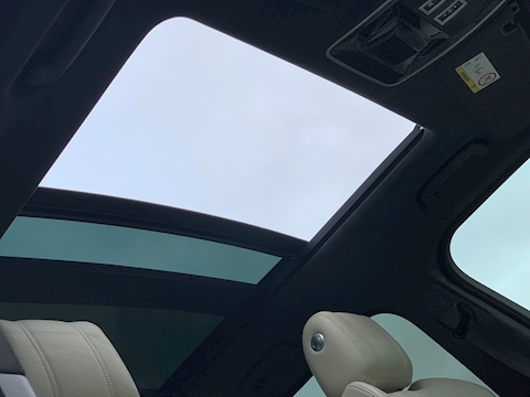 3.0 SD V6 Autobiography Dynamic SUV 5dr Diesel Automatic 4X4 (s/s) (185 g/km, 306 bhp)