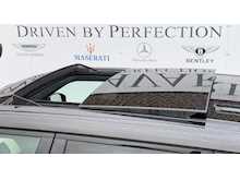 Land Rover Range Rover Sport Autobiography Dynamic LUMMA CLR RS