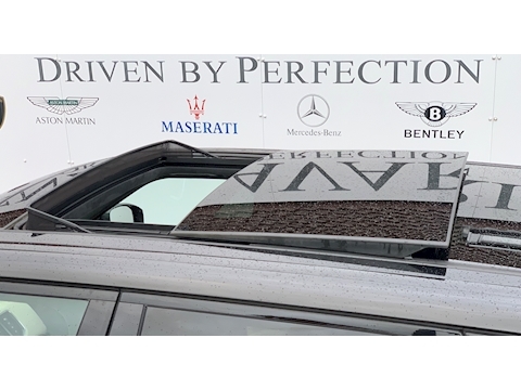 3.0 SD V6 Autobiography Dynamic SUV 5dr Diesel Automatic 4X4 (s/s) (185 g/km, 306 bhp)