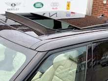 Land Rover Range Rover Sport Autobiography Dynamic LUMMA CLR RS