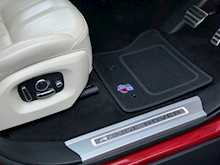 Land Rover Range Rover Sport Autobiography Dynamic LUMMA CLR RS