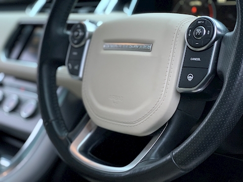 3.0 SD V6 Autobiography Dynamic SUV 5dr Diesel Automatic 4X4 (s/s) (185 g/km, 306 bhp)