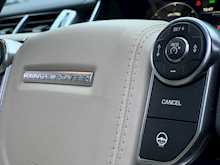 Land Rover Range Rover Sport Autobiography Dynamic LUMMA CLR RS