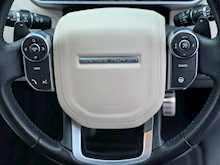 Land Rover Range Rover Sport Autobiography Dynamic LUMMA CLR RS