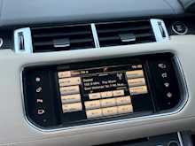 Land Rover Range Rover Sport Autobiography Dynamic LUMMA CLR RS