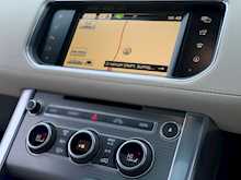 Land Rover Range Rover Sport Autobiography Dynamic LUMMA CLR RS