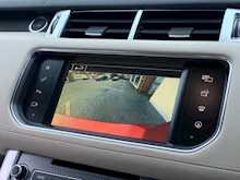 Land Rover Range Rover Sport Autobiography Dynamic LUMMA CLR RS