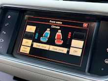 Land Rover Range Rover Sport Autobiography Dynamic LUMMA CLR RS