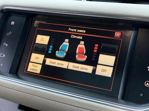 3.0 SD V6 Autobiography Dynamic SUV 5dr Diesel Automatic 4X4 (s/s) (185 g/km, 306 bhp)