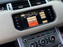 Land Rover Range Rover Sport Autobiography Dynamic LUMMA CLR RS