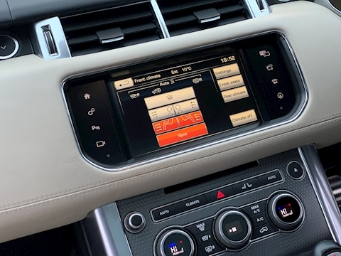 3.0 SD V6 Autobiography Dynamic SUV 5dr Diesel Automatic 4X4 (s/s) (185 g/km, 306 bhp)