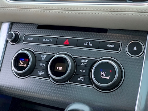 3.0 SD V6 Autobiography Dynamic SUV 5dr Diesel Automatic 4X4 (s/s) (185 g/km, 306 bhp)