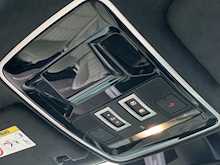 Land Rover Range Rover Sport Autobiography Dynamic LUMMA CLR RS