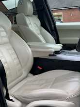 Land Rover Range Rover Sport Autobiography Dynamic LUMMA CLR RS