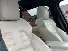 Land Rover Range Rover Sport Autobiography Dynamic LUMMA CLR RS