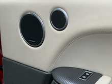 Land Rover Range Rover Sport Autobiography Dynamic LUMMA CLR RS