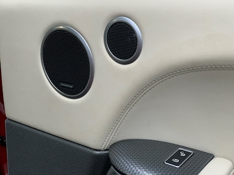 3.0 SD V6 Autobiography Dynamic SUV 5dr Diesel Automatic 4X4 (s/s) (185 g/km, 306 bhp)