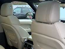 Land Rover Range Rover Sport Autobiography Dynamic LUMMA CLR RS