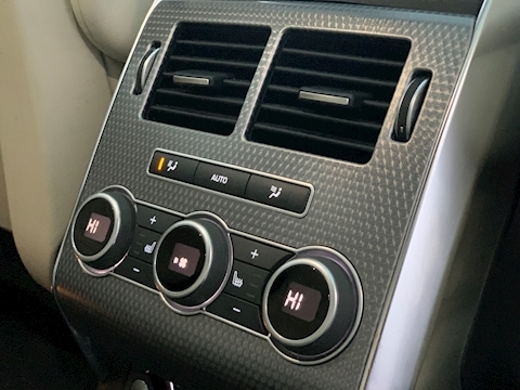 3.0 SD V6 Autobiography Dynamic SUV 5dr Diesel Automatic 4X4 (s/s) (185 g/km, 306 bhp)