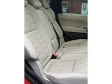 Land Rover Range Rover Sport Autobiography Dynamic LUMMA CLR RS