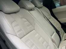 Land Rover Range Rover Sport Autobiography Dynamic LUMMA CLR RS