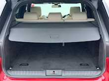 Land Rover Range Rover Sport Autobiography Dynamic LUMMA CLR RS