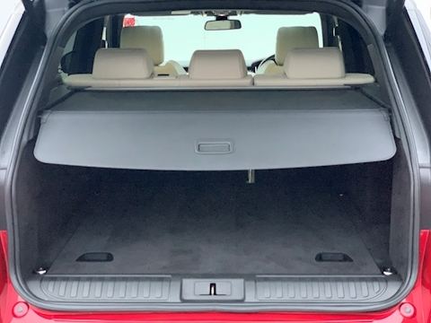 3.0 SD V6 Autobiography Dynamic SUV 5dr Diesel Automatic 4X4 (s/s) (185 g/km, 306 bhp)