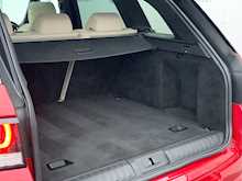 Land Rover Range Rover Sport Autobiography Dynamic LUMMA CLR RS