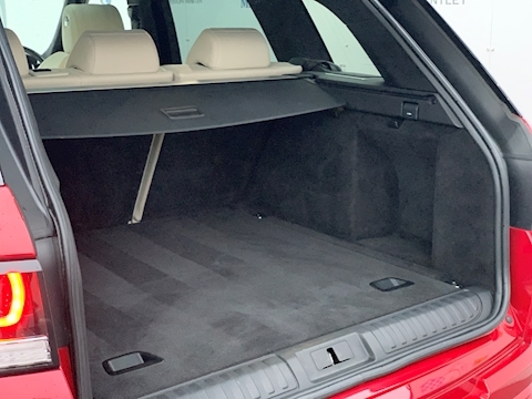 3.0 SD V6 Autobiography Dynamic SUV 5dr Diesel Automatic 4X4 (s/s) (185 g/km, 306 bhp)