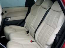 Land Rover Range Rover Sport Autobiography Dynamic LUMMA CLR RS