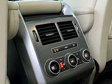 Land Rover Range Rover Sport Autobiography Dynamic LUMMA CLR RS