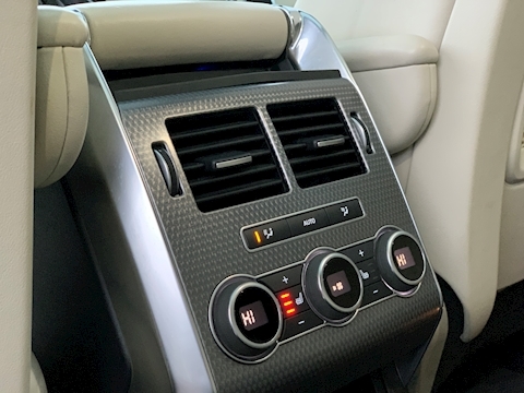 3.0 SD V6 Autobiography Dynamic SUV 5dr Diesel Automatic 4X4 (s/s) (185 g/km, 306 bhp)