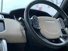 Land Rover Range Rover Sport Autobiography Dynamic LUMMA CLR RS