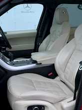 Land Rover Range Rover Sport Autobiography Dynamic LUMMA CLR RS