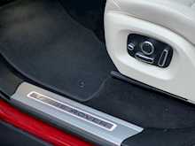 Land Rover Range Rover Sport Autobiography Dynamic LUMMA CLR RS