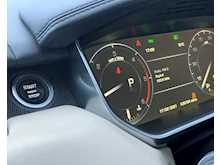 Land Rover Range Rover Sport Autobiography Dynamic LUMMA CLR RS