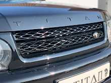 PROJECT TITAN - LAND ROVER Range Rover Sport 3.0 TDV6 HSE SUV 5dr Diesel Automatic