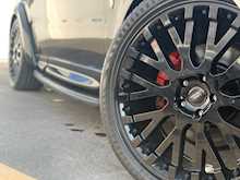 PROJECT TITAN - LAND ROVER Range Rover Sport 3.0 TDV6 HSE SUV 5dr Diesel Automatic