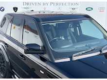 PROJECT TITAN - LAND ROVER Range Rover Sport 3.0 TDV6 HSE SUV 5dr Diesel Automatic
