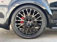 PROJECT TITAN - LAND ROVER Range Rover Sport 3.0 TDV6 HSE SUV 5dr Diesel Automatic