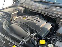 PROJECT TITAN - LAND ROVER Range Rover Sport 3.0 TDV6 HSE SUV 5dr Diesel Automatic