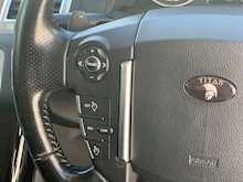 PROJECT TITAN - LAND ROVER Range Rover Sport 3.0 TDV6 HSE SUV 5dr Diesel Automatic