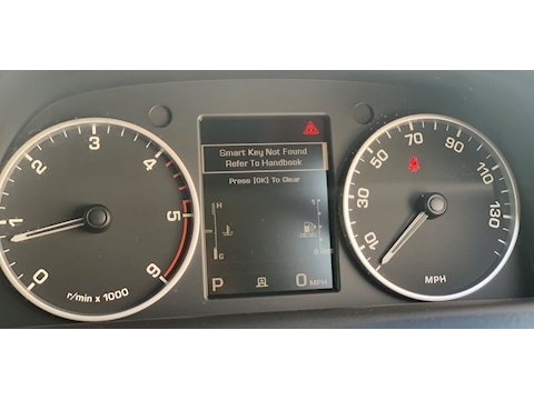 Range Rover Sport 3.0 TD V6 HSE CommandShift 4WD 5dr