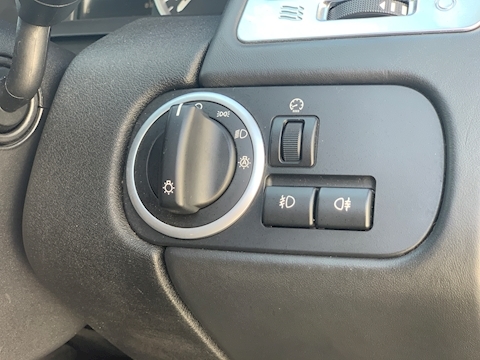 Range Rover Sport 3.0 TD V6 HSE CommandShift 4WD 5dr